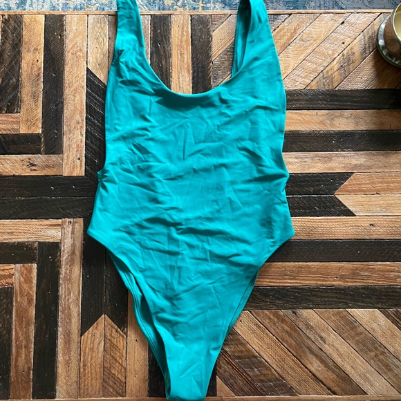 aerie Other - Cheeky Aerie one piece swimsuit